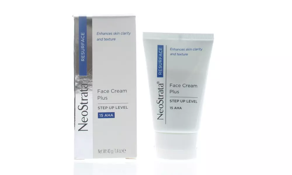 NeoStrata Face Cream Plus 1.4oz (AHA 15) - Primary Image