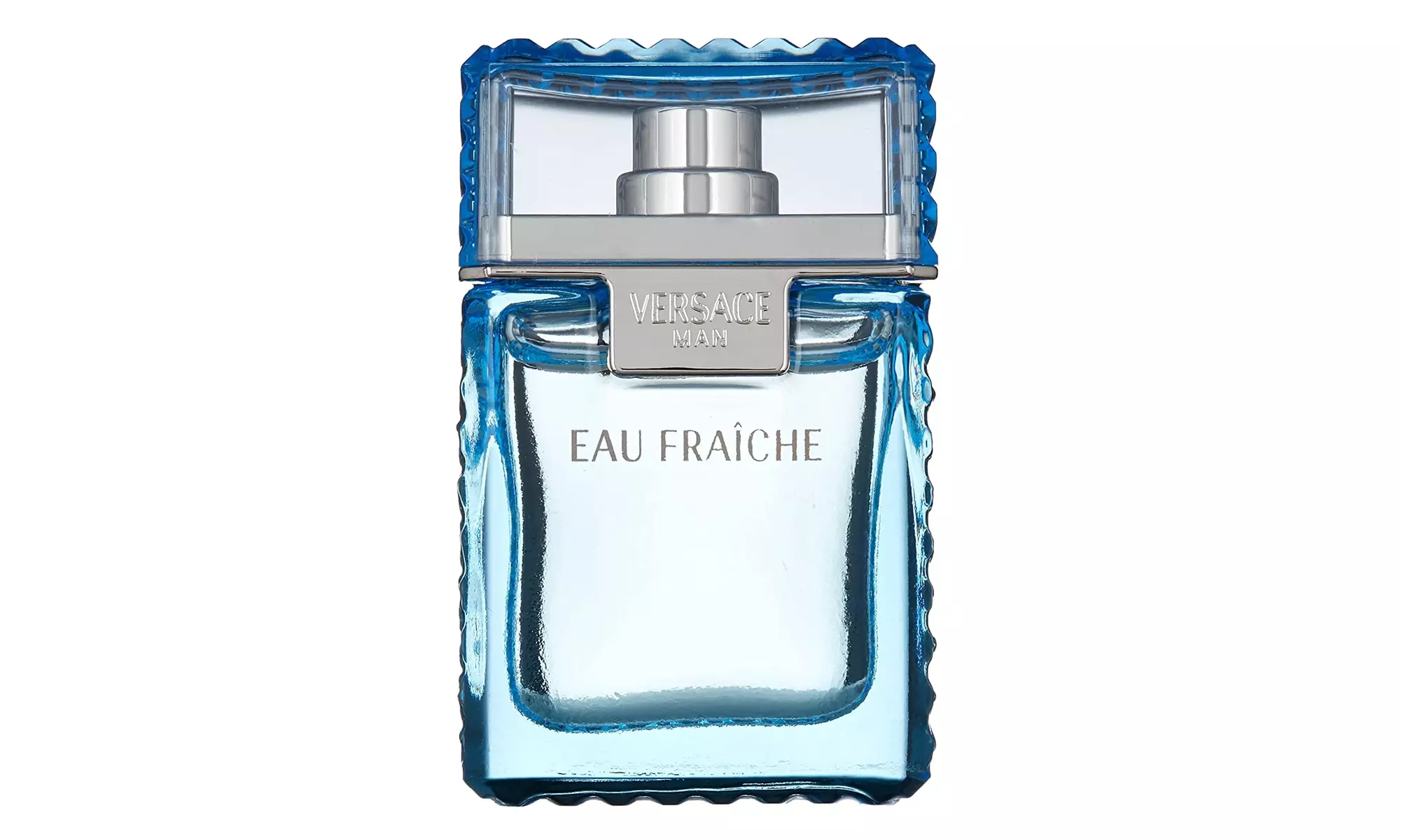 Versace Man Eau Fraiche, 0.17 Ounce - Primary Image