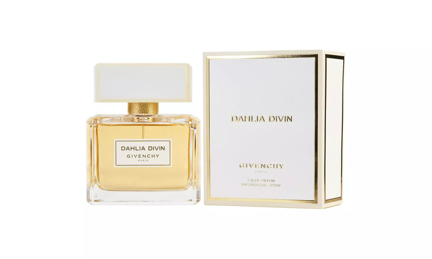 Givenchy Dahlia Divin Eau De Parfum Spray   - Primary Image