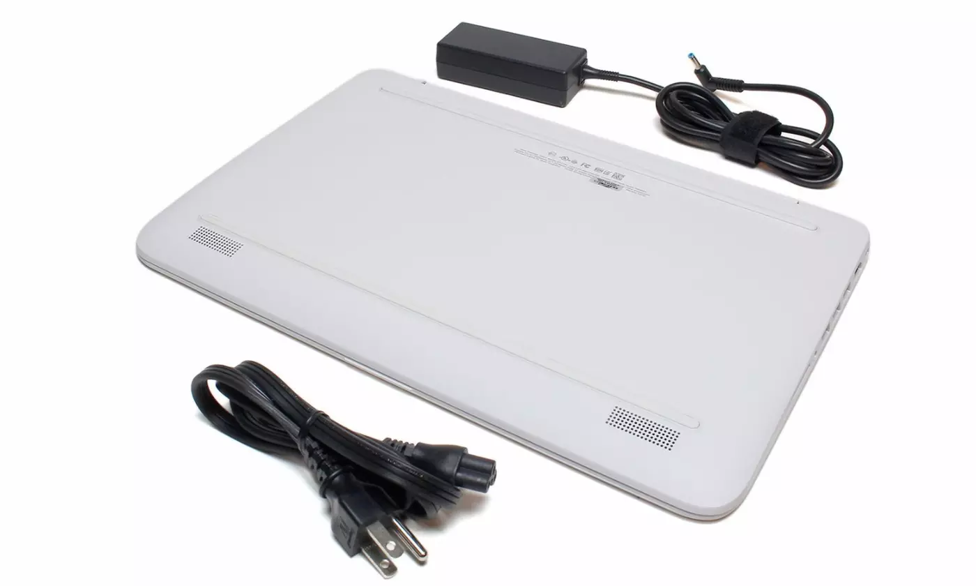 HP Stream Notebook & HP 4520 Wireless Printer Bundle (Refurb. A-Grade) - Second Medium