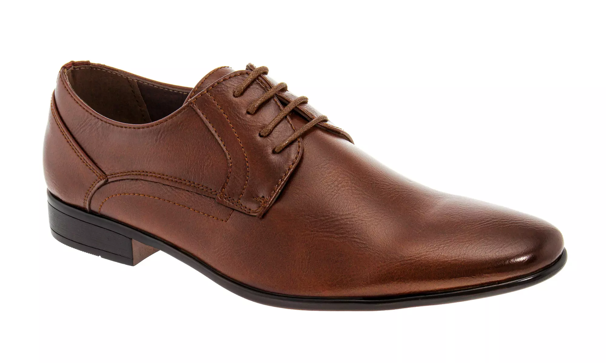 Adolfo Men's Connor Lace Up Dress Shoes