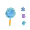 Image 3: Children's Bath Toys Swimming Pool ,Indoor And Outdoor Fun Fishing Toys