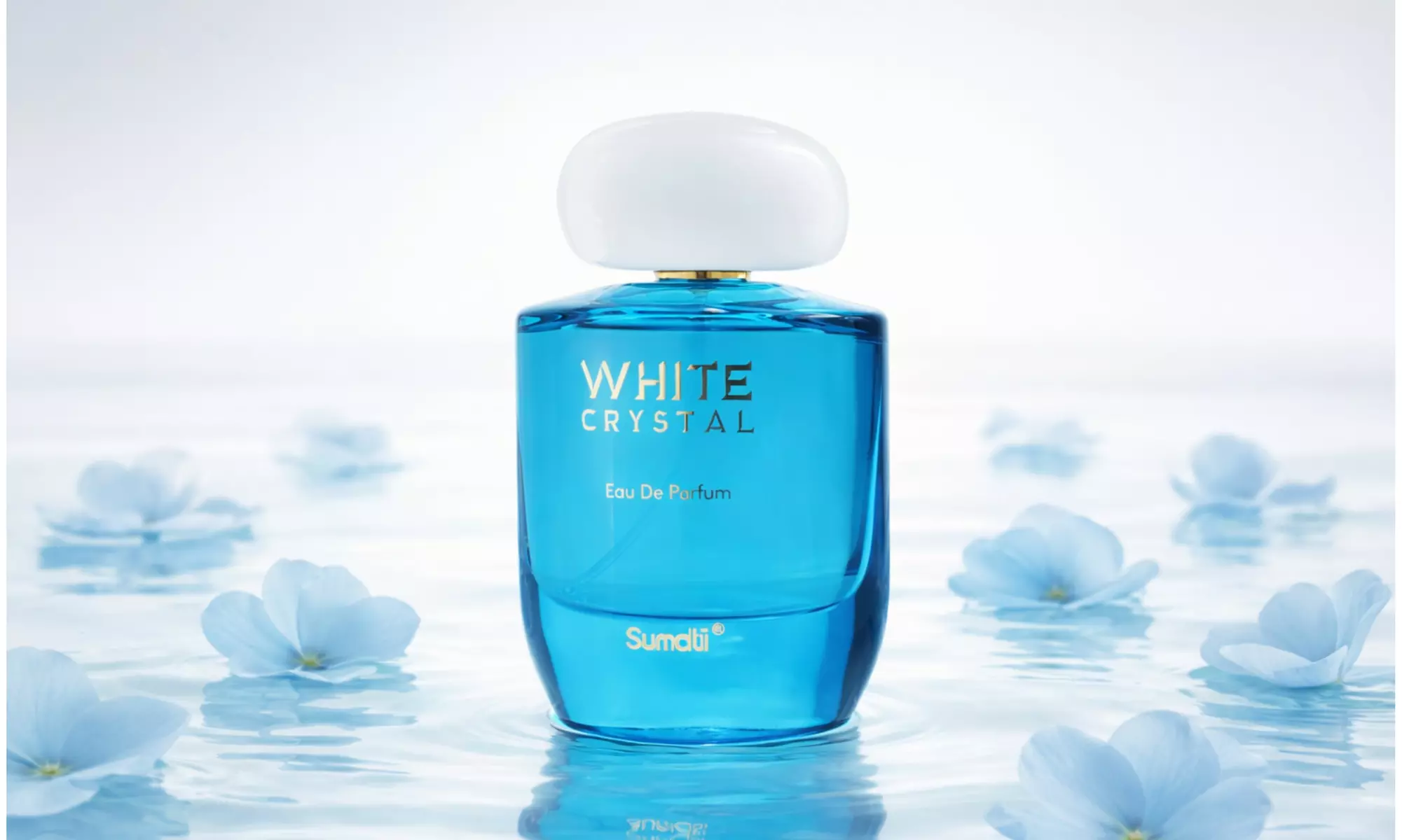 Surrati Luxury Unisex Perfume - 4.7 Oz Concentrated Arabian Fragrance