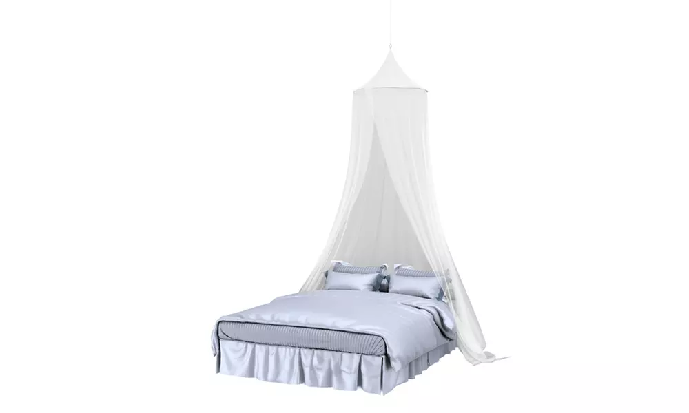 Jumbo Mosquito Repelling Net  - Primary Image