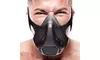 Breathing Resistance Training Mask for Sports and Workouts