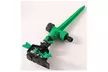 360 Degree Adjustable Rotating Water Nozzle Impulse Sprinkler - Second Medium