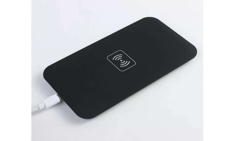 Qi Universally Compatible Charging Mat for iPhone and Android - Second Medium