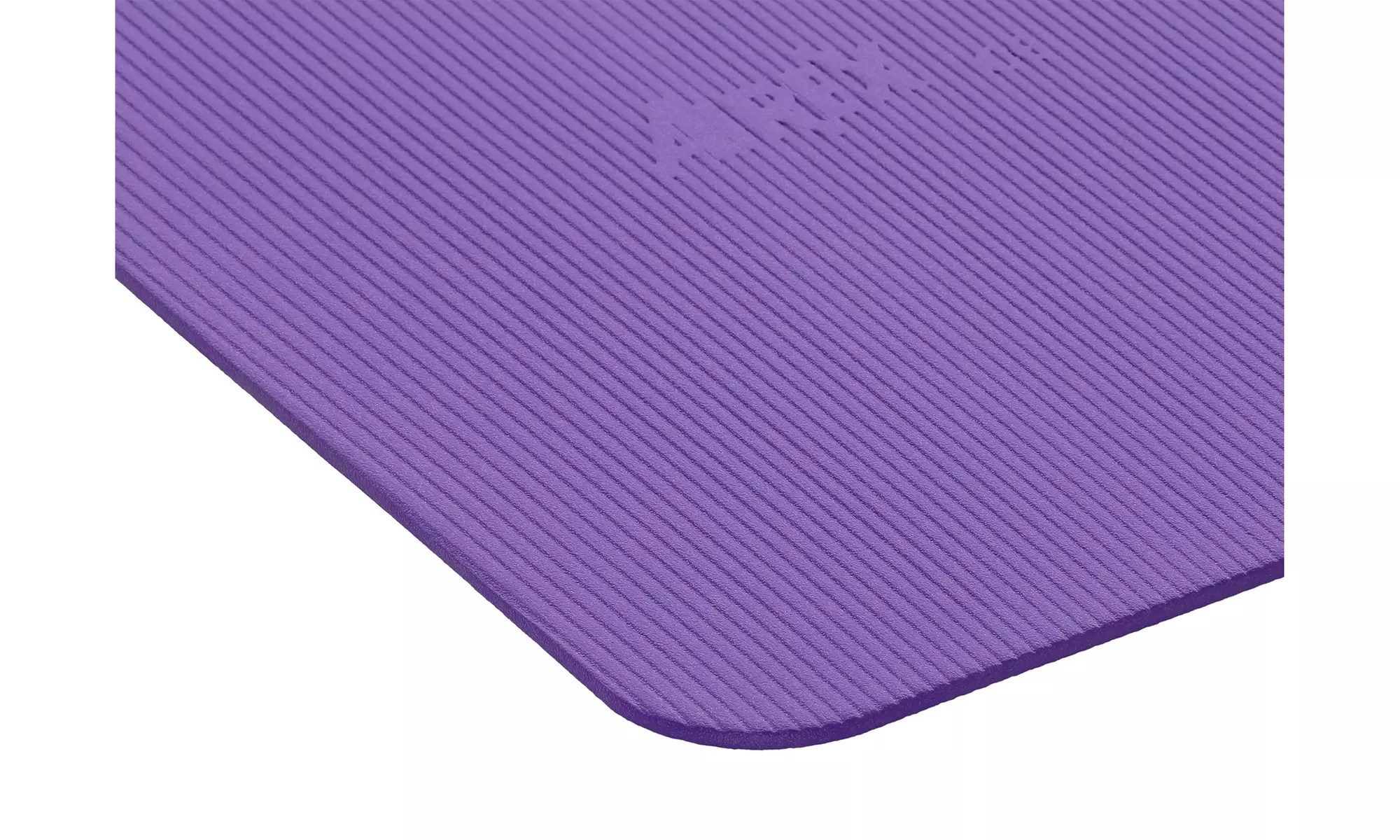 Airex Piloga mat, black, 75in x 23in x 0.3in - Second Medium