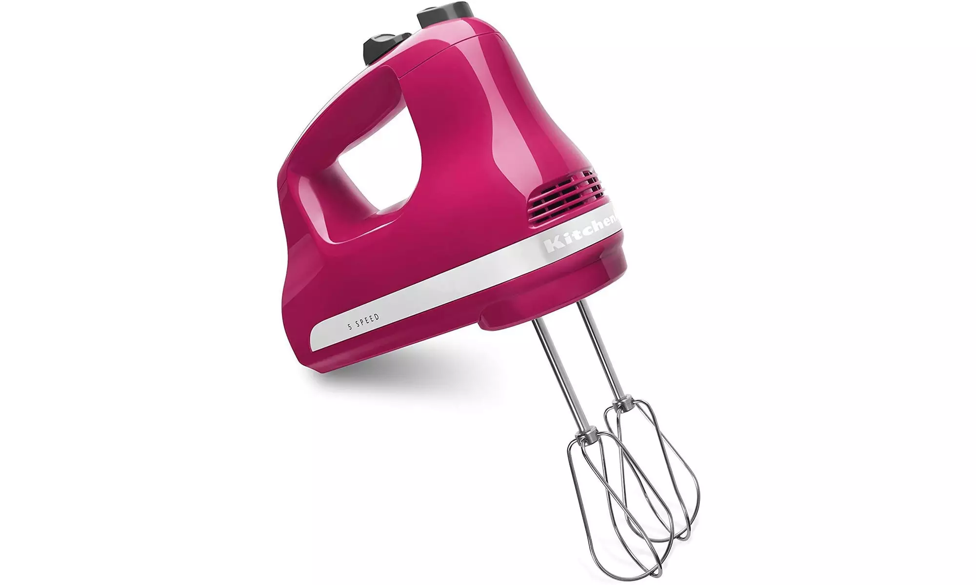 KitchenAid 5-Speed Ultra Power Hand Mixer (Refurbished) - Primary Image