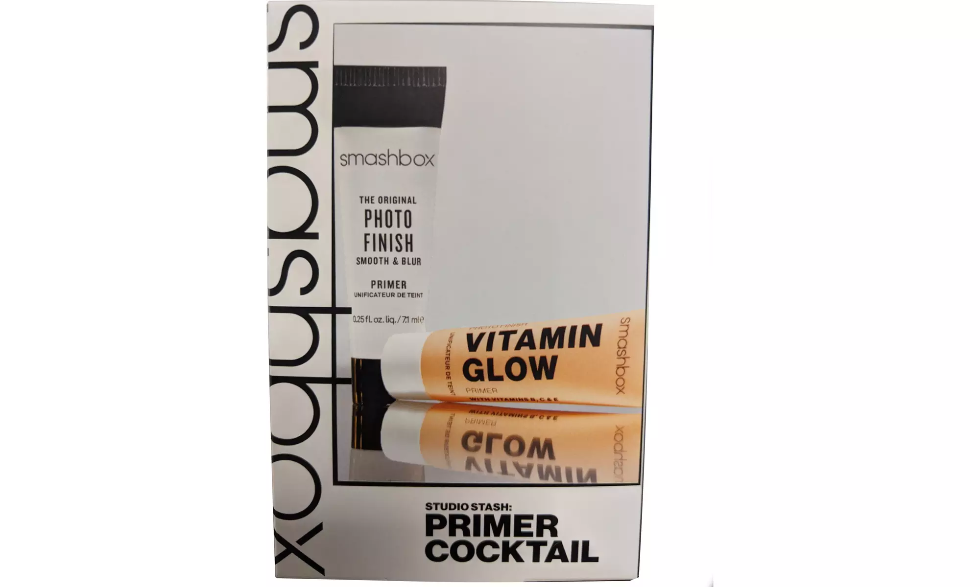 Smashbox Studio Stash Primer Cocktail - Primary Image