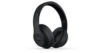 Beats Studio3 Wireless Over E...