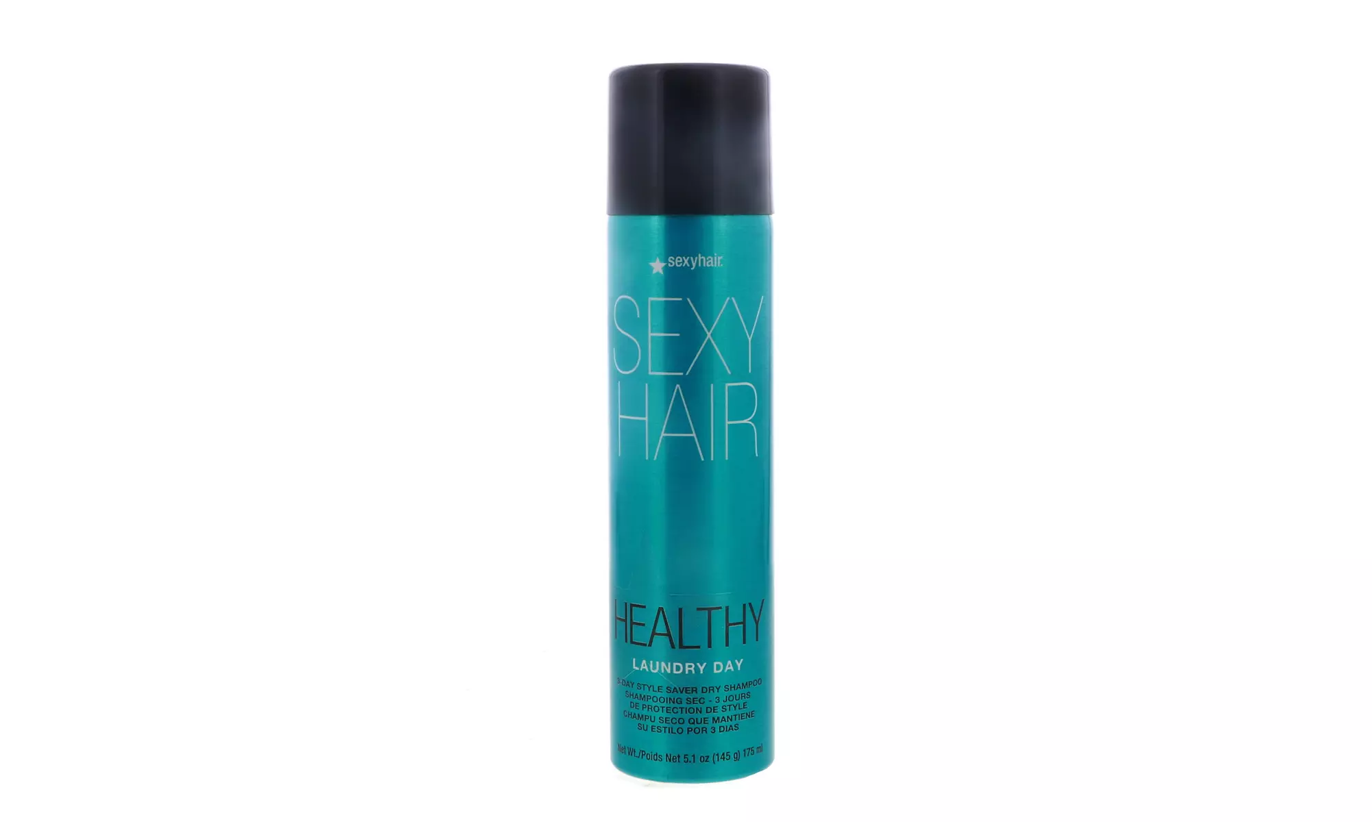 Sexy Hair Laundry Day Dry Shampoo 5.1 oz