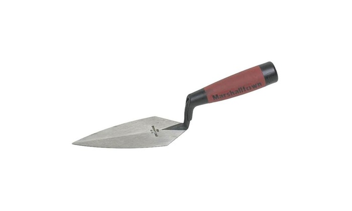 Marshalltown 2-.75in. X 6in. Pointing Trowels 45