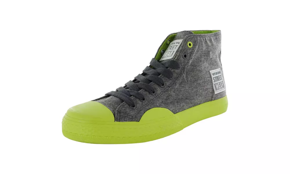 Vision Street Wear Men's Shoes - Primary Image