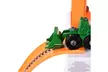 Tool Workshop Building Toys With Track Car For Kids Pretend Play - Second Medium