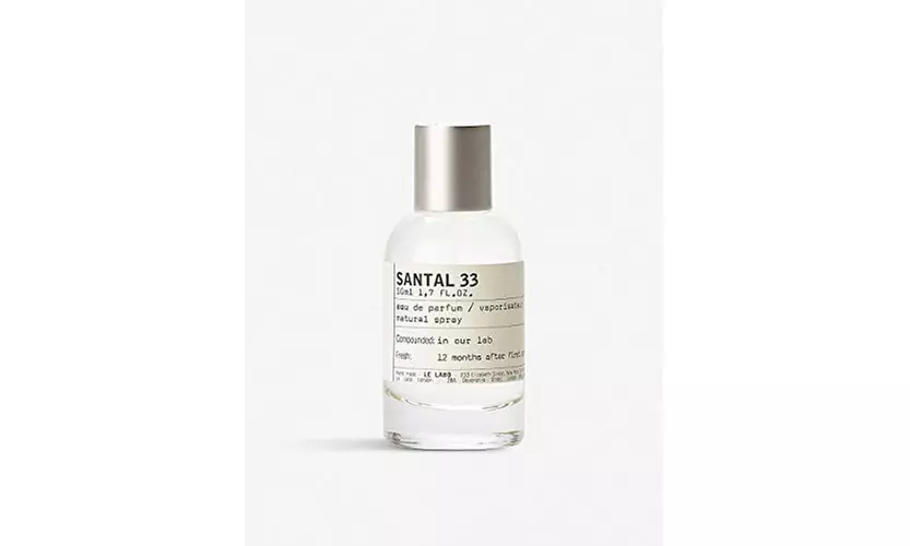Le Labo Santal 33 EDP, 3.4 Fl Oz - Second Medium