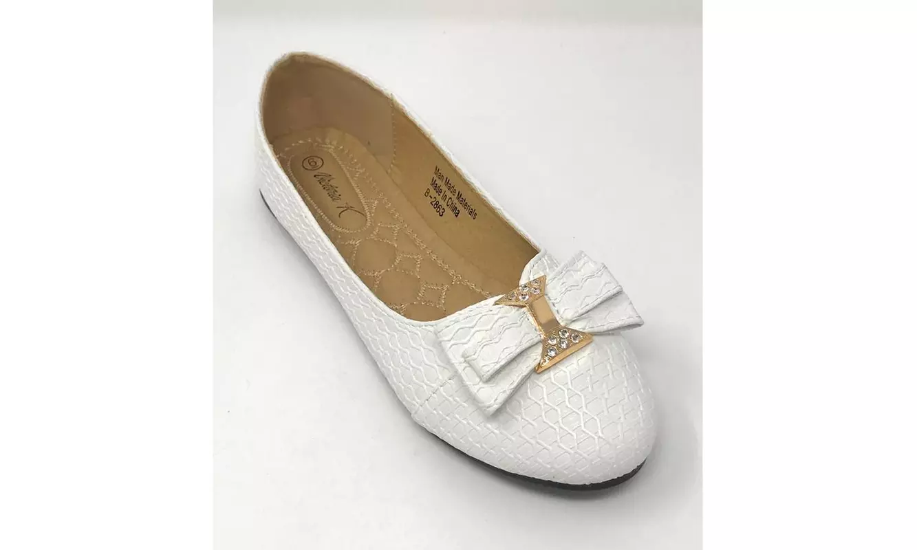 beautiful stylish  Flats - Primary Image