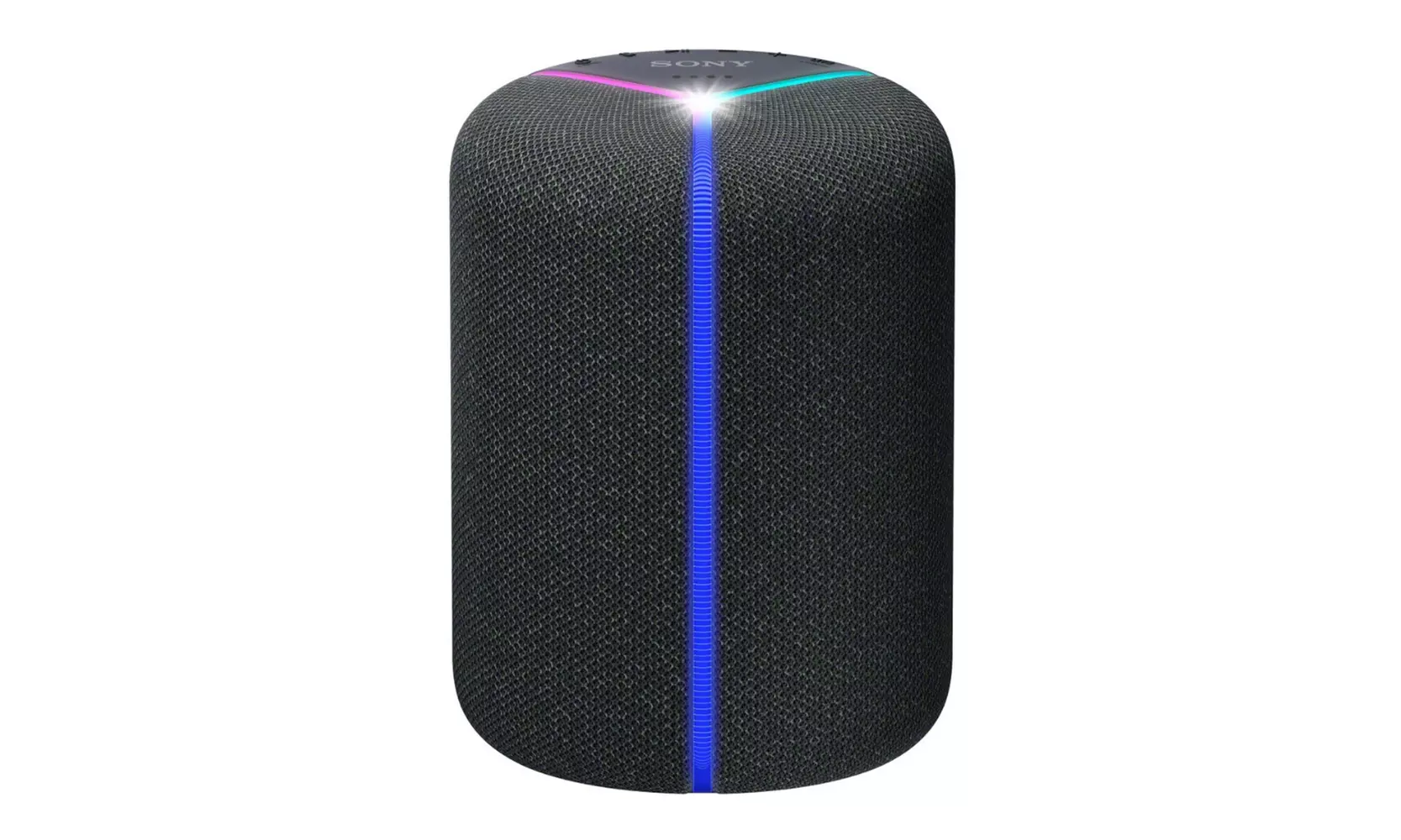 Sony SRS-XB402G EXTRA BASS Google Assistant Built-in Bluetooth Speaker (Black) - Primary Image