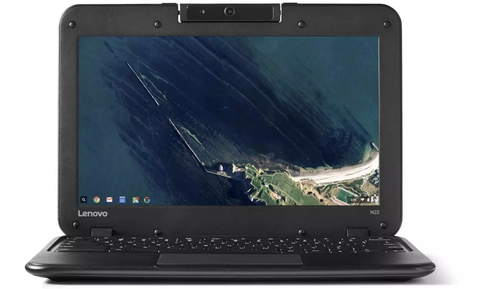 Lenovo Chromebook N22 11.6" - 4GB RAM 16GB - Scratch and Dent - Primary Image