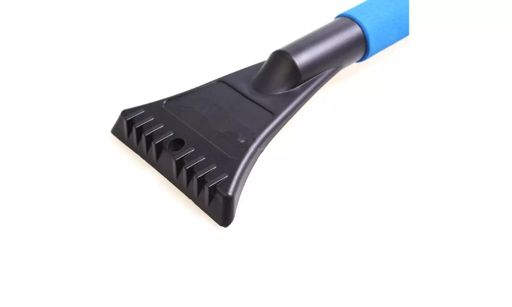 26 Inch Scalable Car Vehicle Winter Snow Ice Scraper Snow Brush Shovel 