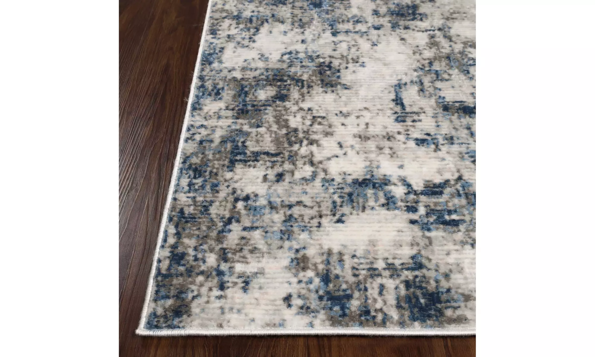 Superior Distressed Abstract Eclectic Modern Indoor Area Rugs Or Runner Rug