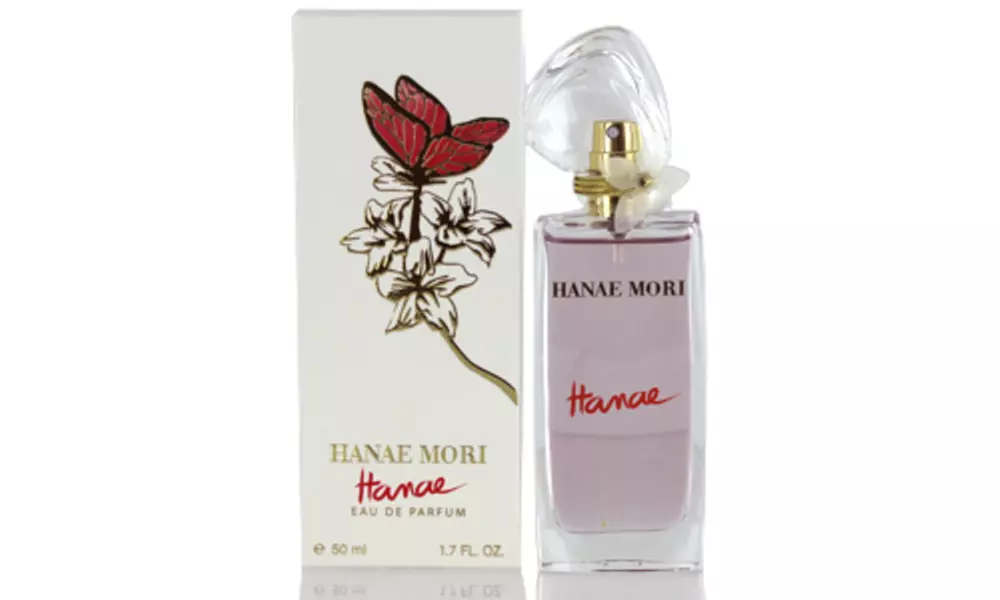Hanae by Hanae Mori  - Second Medium