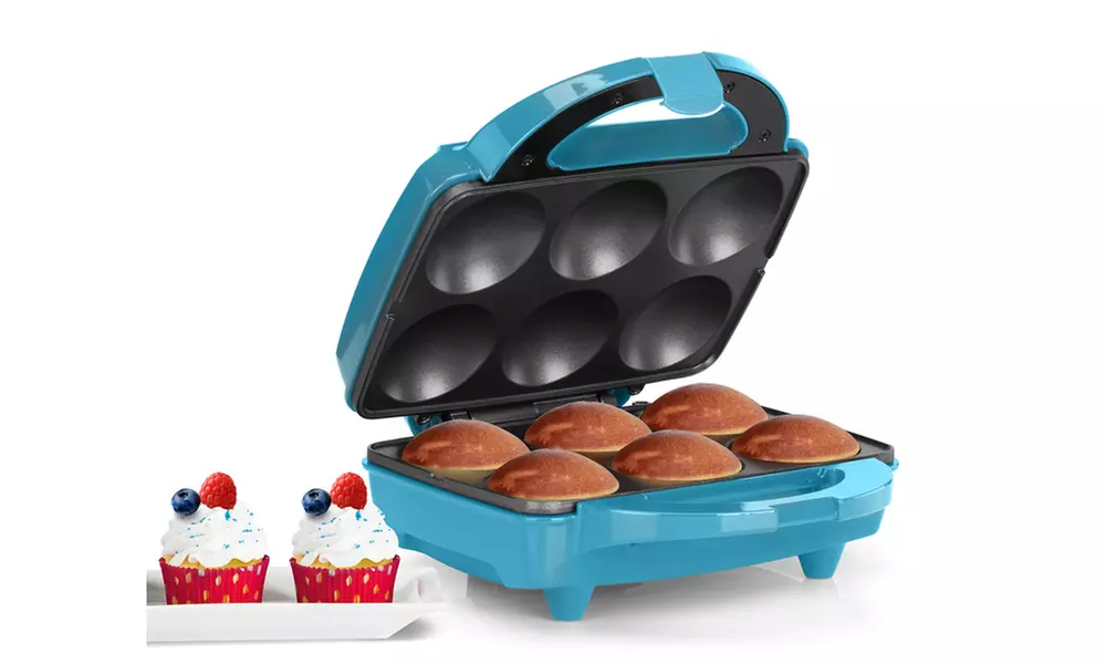 Cupcake Maker - Primary Image