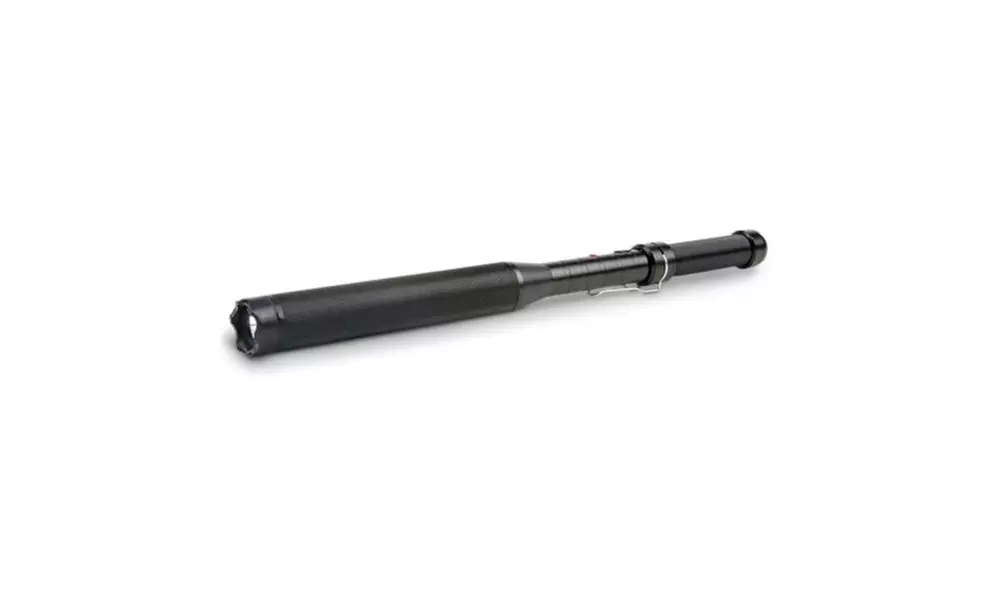 Guard Dog Titan Baton Tactical Flshlght and Concealed Stun Gun - Primary Image