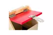 Small Foot Wooden Toys - Big House Of Locks Playset - Second Medium