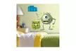 Roommates Decor Monsters, Inc. Mike Giant Wall Decal - Second Medium