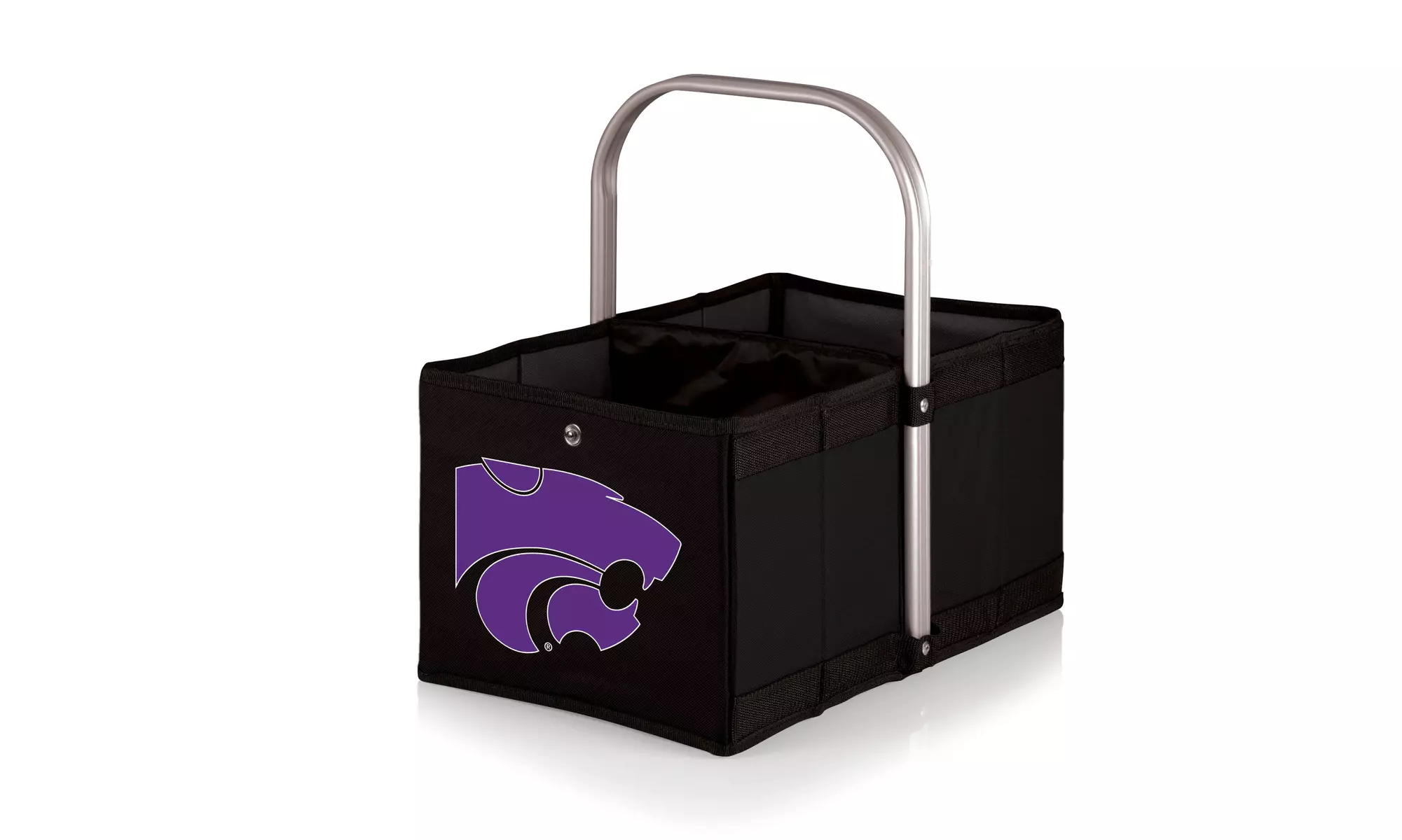 Picnic Time NCAA Urban Basket - Primary Image
