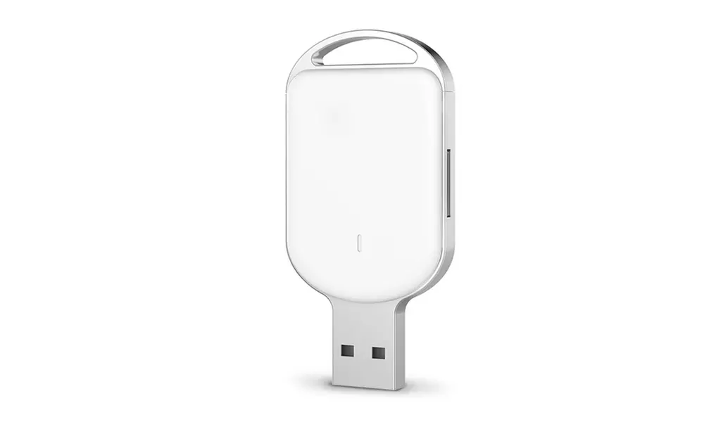 Wireless Card Reader - Second Medium