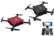 FQ777 FQ17W Pocket Mini RC Quadcopter Drone with HD Camera and Wi-Fi - Second Medium