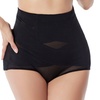 Image 1: High Waisted Shapewear for Women Tummy Control Panties