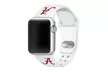 Game Time NCAA 42/44mm Apple Watch Silicone Band - Image 3