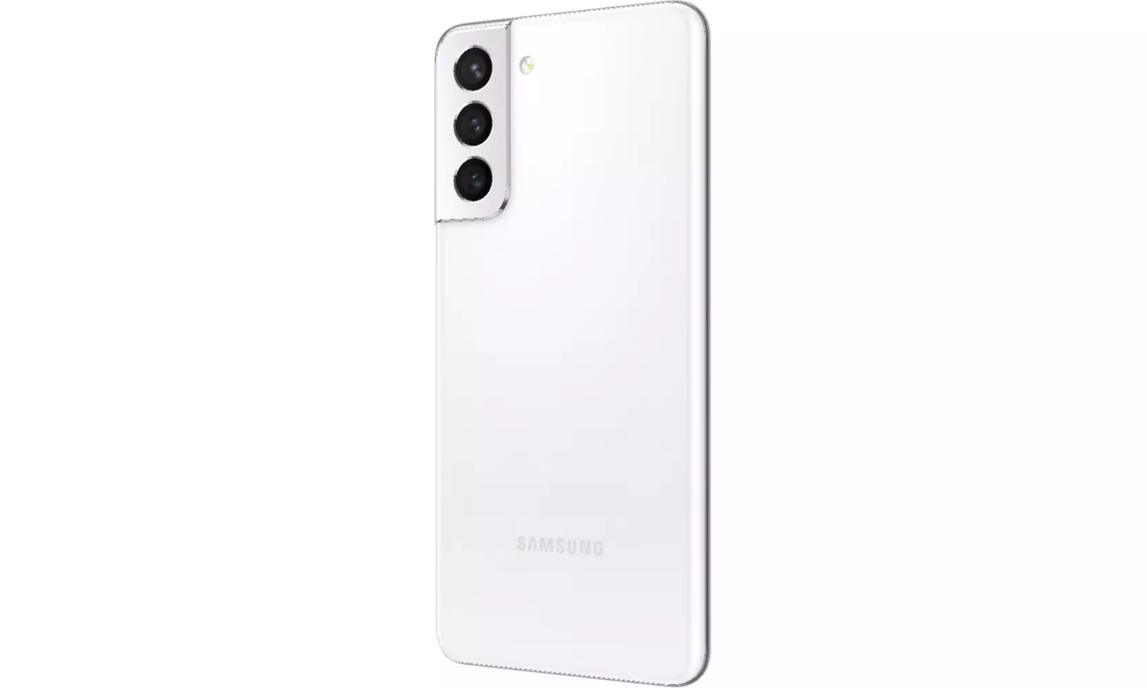 Samsung Galaxy S21 5G 128GB  Fully Unlocked- A Grade Refurbished