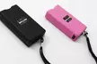 Jolt Mini Stun Gun 56,000,000 Volt with LED Flashlight and Holster - Second Medium