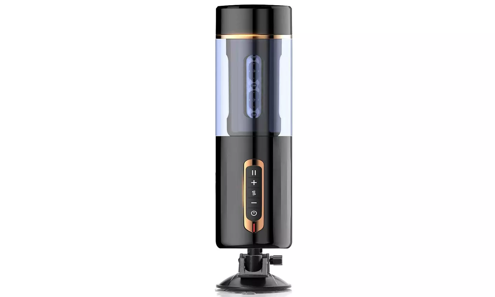 WeDol Masturbator Powerful Thrusting Fully Automatic Stroker Multiple Modes  - Second Medium