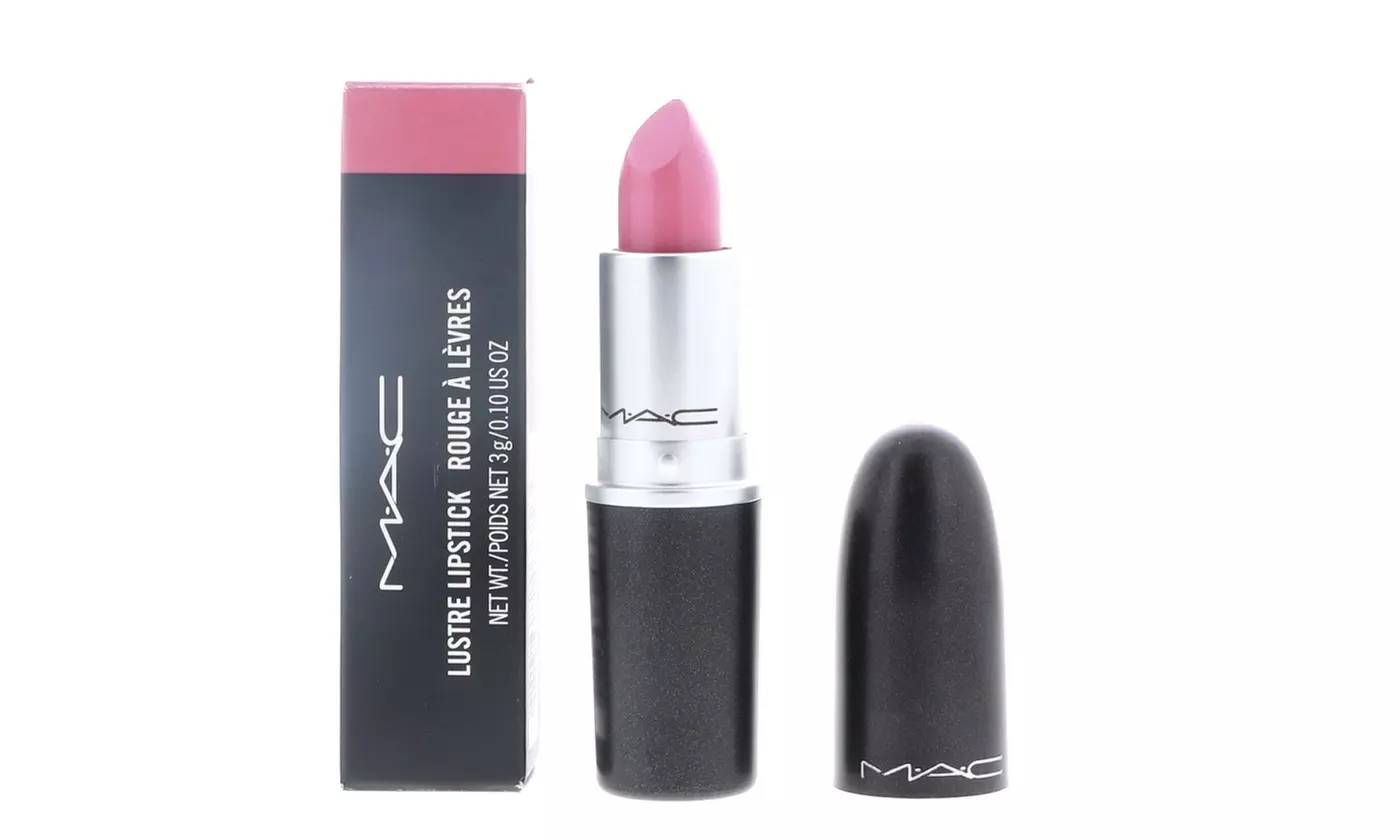 MAC Lustre Lipstick Lovelorn 1 oz - Primary Image