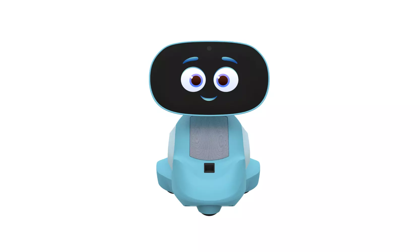 Miko 3: AI-Powered Smart Robot for Kids - Primary Image