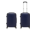 Image 9: 20 Inch Expandable Carry On Luggage