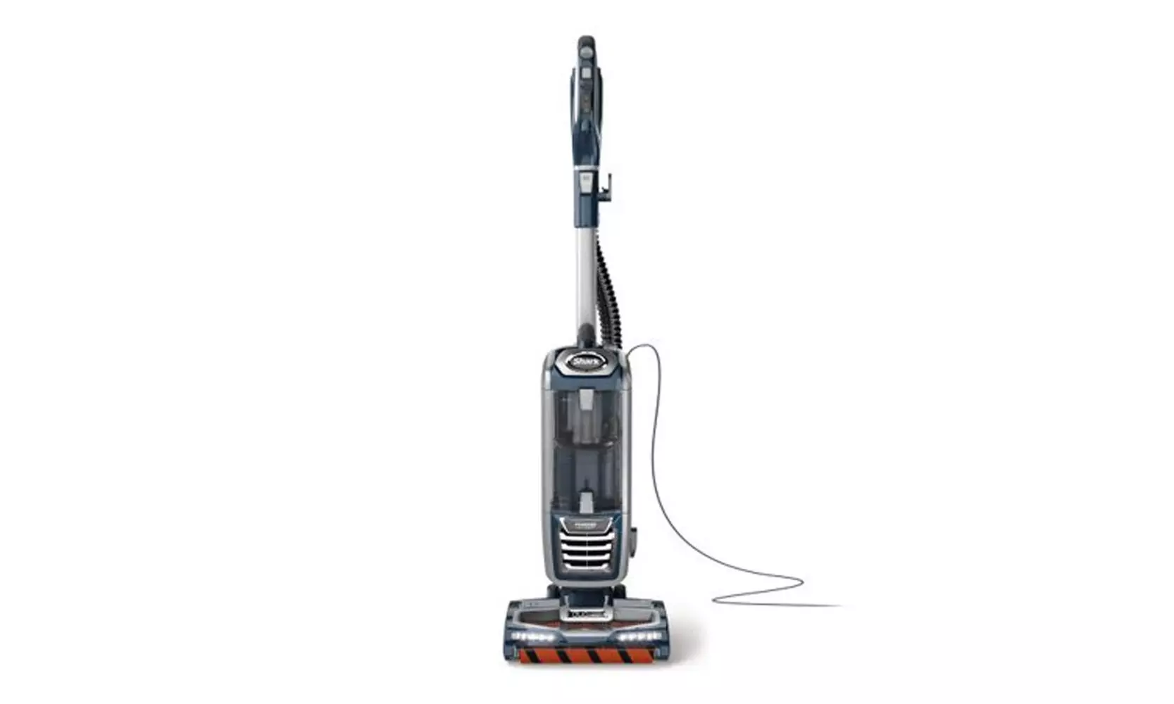 Shark NV830 DuoClean Powered Lift-Away Upright Vacuum - Refurbished - Primary Image