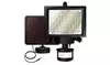 Costech Solar Light Outdoor with Motion Sensor 90 LED Solar Light
