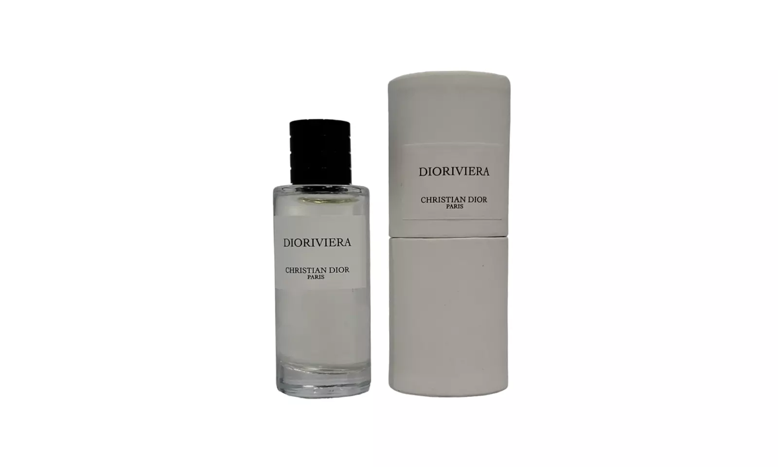 Christian Dior Dioriviera EDP Travel Size Splash 0.25 oz / 7.5 ml For WOMEN - Primary Image