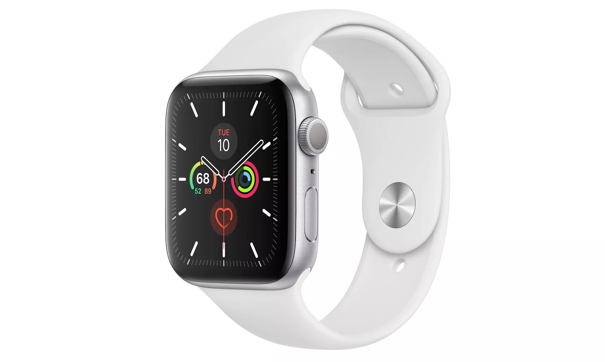 Apple Watch Series 4/5 40mm/44mm (GPS or Cellular) - A Grade Refurbished