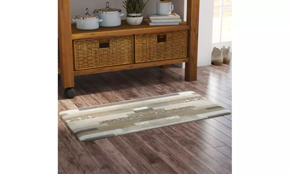 20" x 39" Oversized Anti-Fatigue Floor Mat - Primary Image