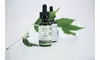 CBD Hemp Oil Tincture with Coconut Oil from CBD Creations 1000mg (2-Pack) 
