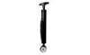 Portable Manual Inflator with Barometer for Basketball Soccer Ball Yog
