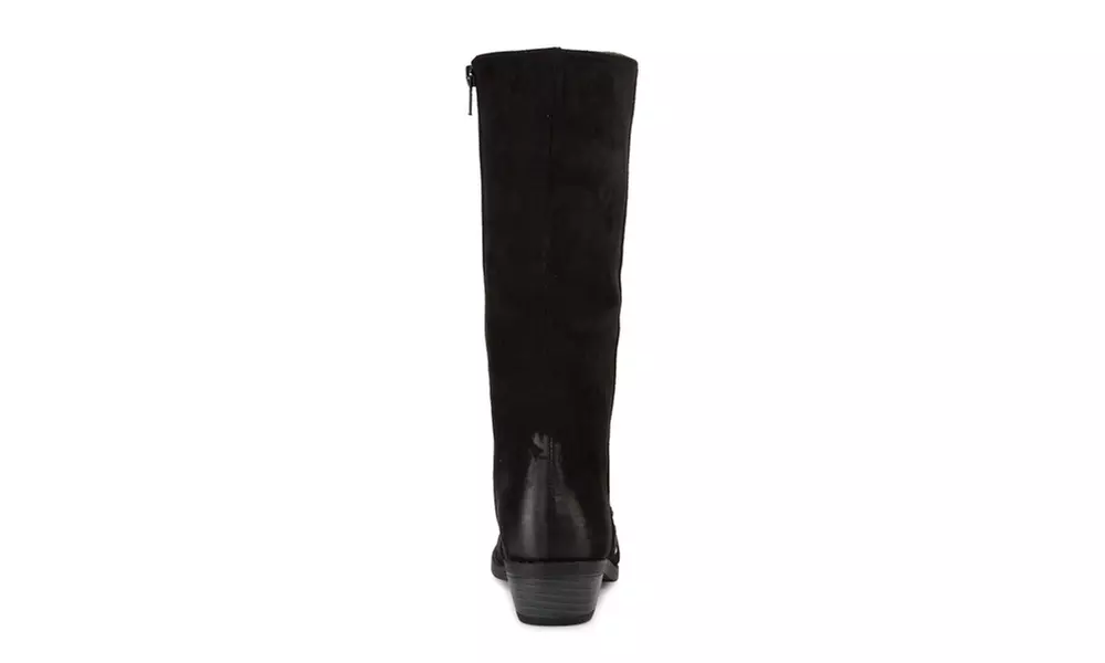 Olivia Miller Girl's Hazel mid-calf Boot - Second Medium