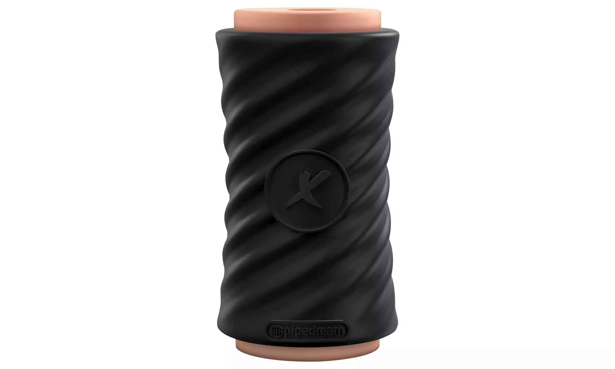  Pdx Elite Sure Grip Stroker - Second Medium